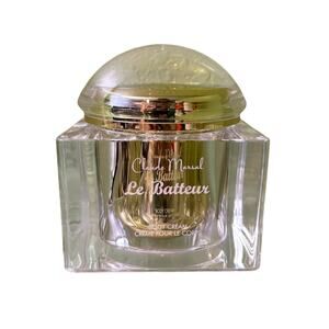 Claude Marsal Le Batteur Body Cream Jar Empty